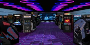 arcade